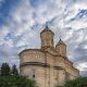 Mănăstirea Sfinţii Trei Ierarhi, Iași, este unul dintre cele mai importante lăcașuri de cult din România